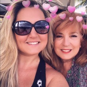 Meet your Posher, Alisa